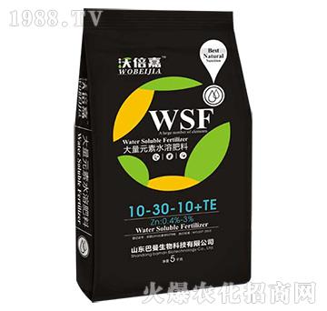 ����Ԫ��ˮ�ܷ�10-30-10+TE-��������