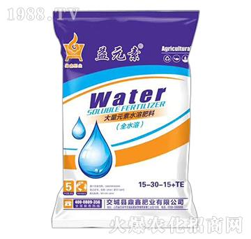 ����Ԫ��ˮ�ܷ���15-30-15+TE-��Ԫ��-���ηʘI(y��)