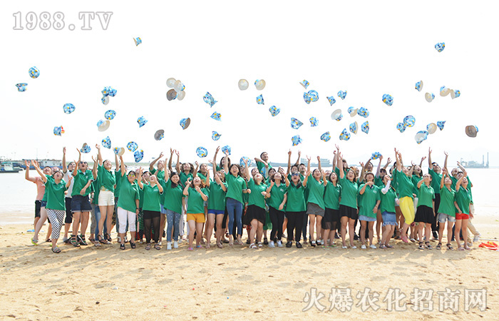 漂洋過海來(lái)看你--連云港連島