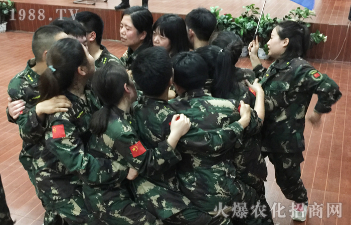 突破極限,做的自己