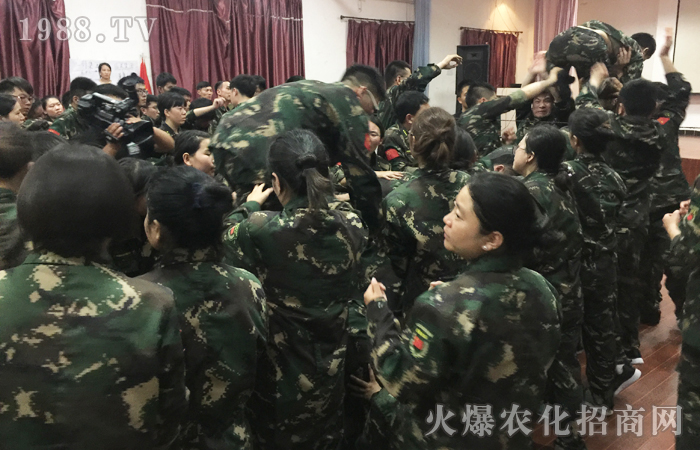 唯有堅(jiān)毅不可破!