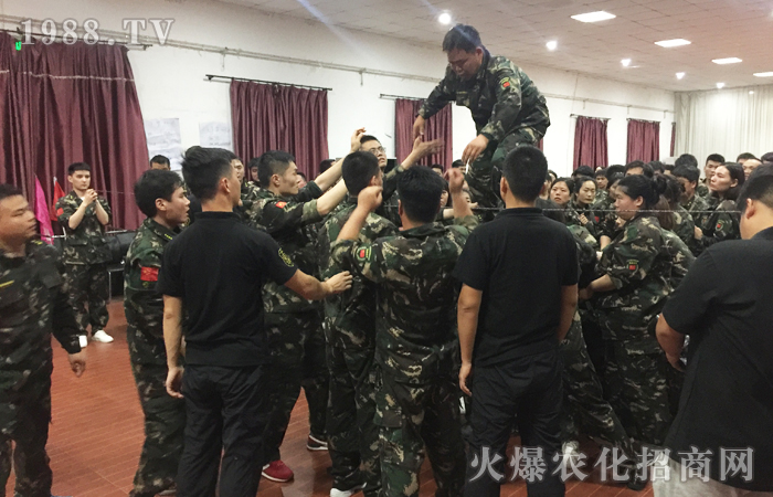 唯有堅(jiān)毅不可破!