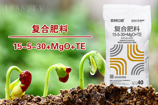 復(fù)合肥料怎么選？這樣用肥幫您省錢！