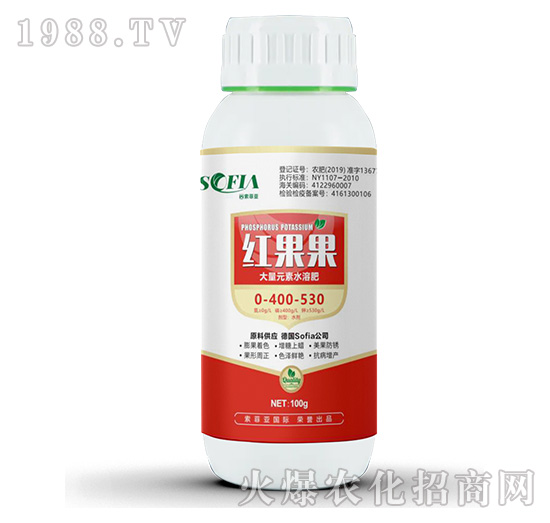 ����Ԫ��ˮ�ܷ�0-400-530-�t������100g��-���Ɓ�