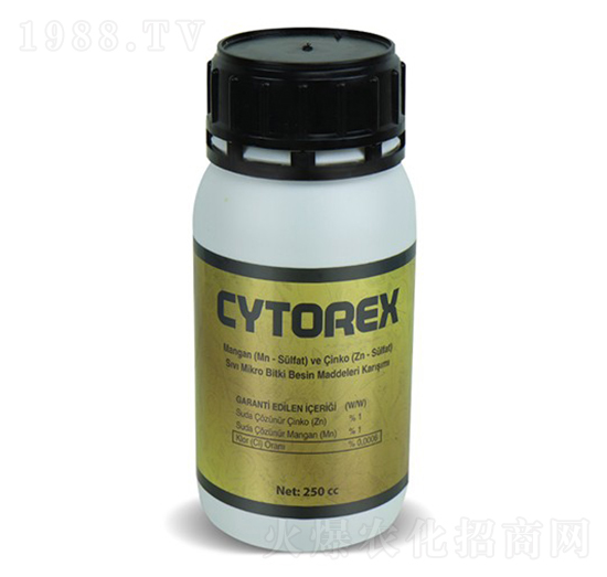 Cytorex-�ָ���