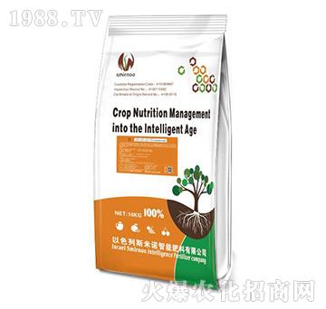 平衡型顆粒水溶肥21-21-21+TE-斯米諾