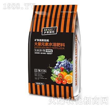 ����ʹ���Ԫ��ˮ�ܷ���5-10-35+TE-�o�����H