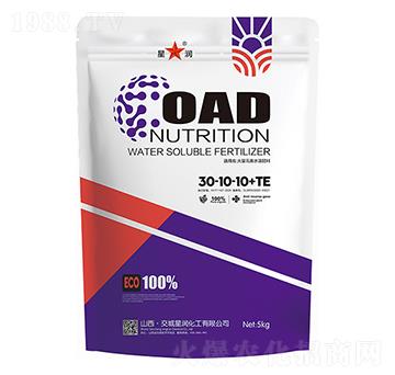 ����Ԫ��ˮ�ܷ���30-10-10+TE-�ǝ�(r��n)����