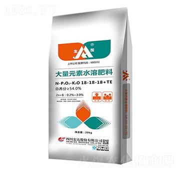 ����Ԫ��ˮ�ܷ�18-1