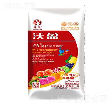 50��ͺ�΢�����-��ӯ����