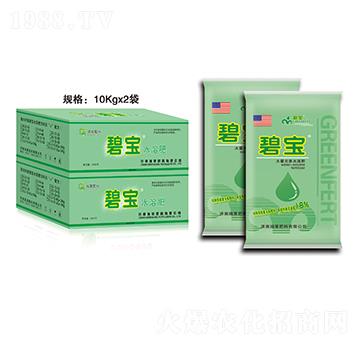 �̌�ˮ�ܷ��}�V��13-3-15-8Ca-2Mg+TE-���R