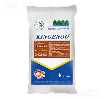 10kg�Ѹ��ʹ���Ԫ��ˮ�ܷ���20-20-20-����Z