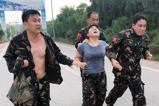 �҂��ߵ���·��ĥ��������